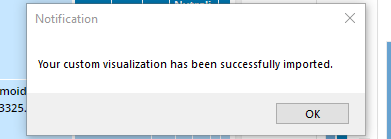 microstrategy-arria-successfully-imported.png