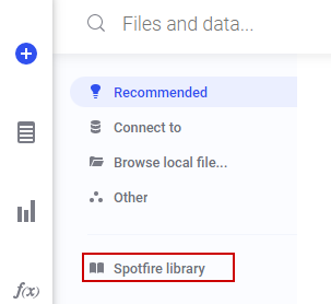 tibco-spotfire-arria-browse-spotfire-library.png