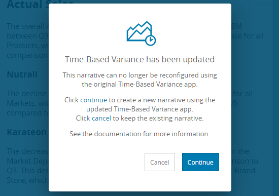 arria-apps-update-time-based-variance.png
