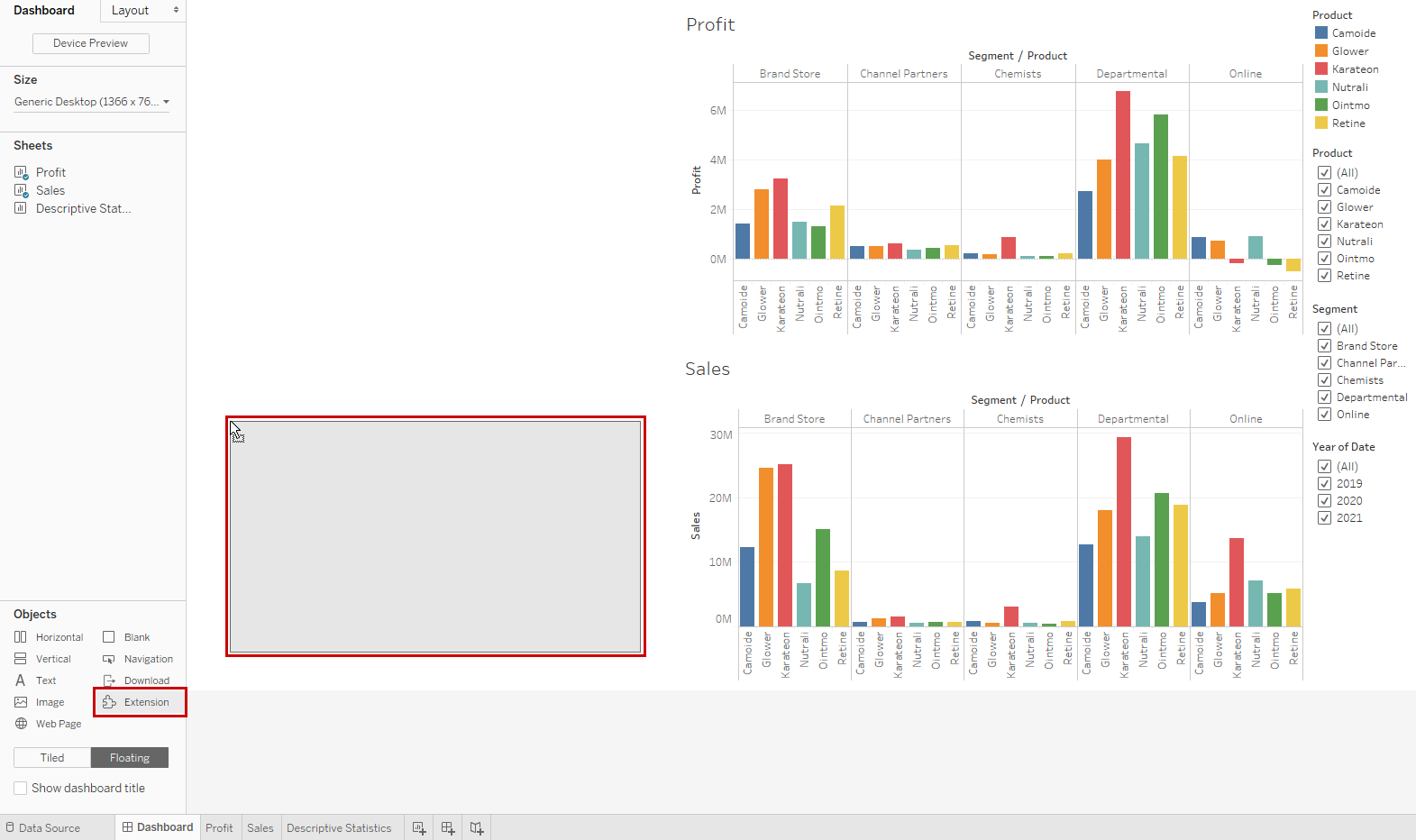 tableau-arria-drag-extension-to-dashboard.png